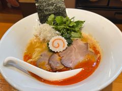 -Ramen满吉·豚骨拉面(丽园路店)