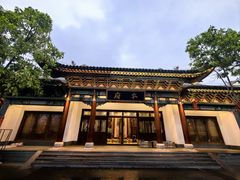 -靖西锦绣古镇景区