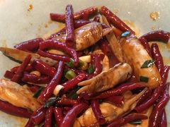 -四道菜·福建菜馆(新街口金鹰店)