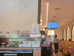 -西贝(无锡万象城店)