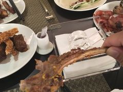 -339旋转餐厅(天府熊猫塔店)