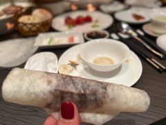 -金鸭季·臻品餐厅(欢乐海岸购物中心店)