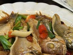 -友强·23年特色海鲜大排档(厦门店)