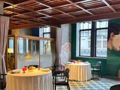 -三号黄浦会Canton Table