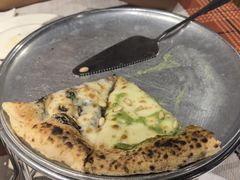 -Primo·丽莫意大利窑烤披萨