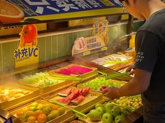 -阿亲家·韩式无限烤肉(春熙路店)