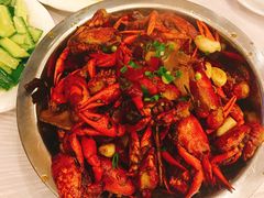 -小李子油焖大虾(南浦店)