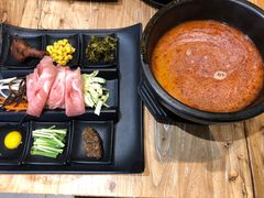 -过桥缘·过桥米线(鲁能城店)