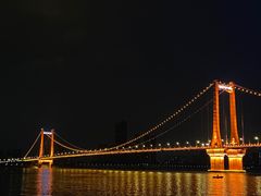 -武汉两江游览·夜游长江(汉口粤汉码头)
