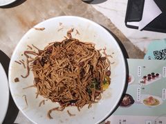 -永春园·扬州早茶·淮扬菜(漫乐城店)