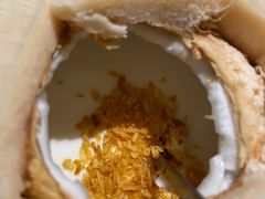 泰国椰子冻-狐狸爱上椰子鸡(滨江星光大道店)