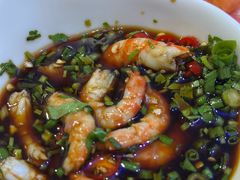 -半岛听涛蒸汽海鲜自助(K11店)