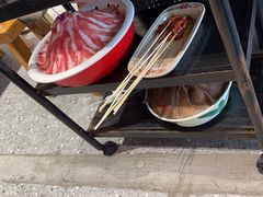 -伍师兄市井火锅(东部星悦天地店)