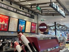 -COSTA COFFEE(华润五彩城店)