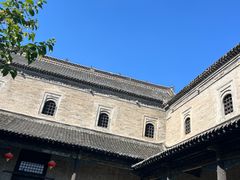 -刘青霞故居(宋都皇城旅游度假区)