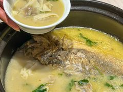 -望乡楼上海菜(日月光店)