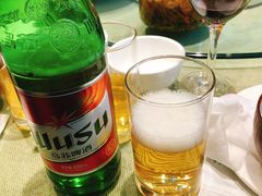 -新疆巴州金丝特餐厅(大钟寺店)