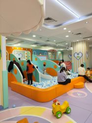 -孩子王童乐园(上海青浦吾悦广场店)