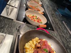 -马哥孛罗酒店·SAVVY全日餐厅