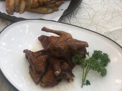-轩记海鲜餐厅·四十五年老字号·经典粤菜(西区彩虹店)