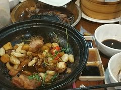 -香港仔茶餐厅(凤阳店)