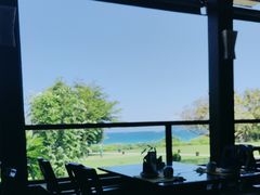 -亚龙湾红树林度假酒店-韩轩韩餐厅