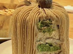 -Kekimatata 生日蛋糕·烘焙教学