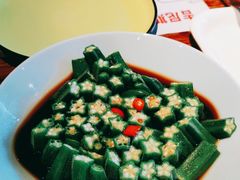 -通海俄式烧烤·俄罗斯大串(嵩山路店)