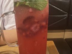-鱼酷活鱼烤鱼(梅江印象城店)