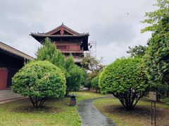 -善化寺
