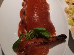 -津禧荟·酥皮烤鸭(北辰店)