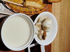 -嘉年华面包房餐厅（饺子馆）(陶然亭店)