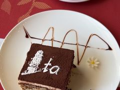 -ITA·意塔意大利餐厅(亦庄店)