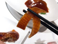 -四季民福烤鸭店(前门店)