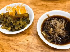 -欣达面馆(天桥支路店)