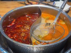 -谭三娘鲜切牛肉自助火锅(九眼桥总店)