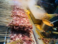 -东门町美食街