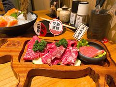 -赤坂亭M9和牛烧肉(世博源店)
