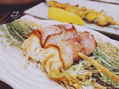 培根金针菇-平成屋·午肴夜酒(四川北路店)