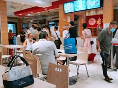 -老通城豆皮大王(吉庆街店)