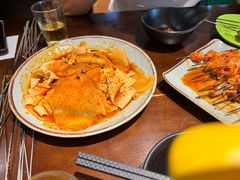 -连手特色烤串