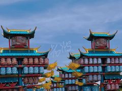 -中华郡文化旅游景区