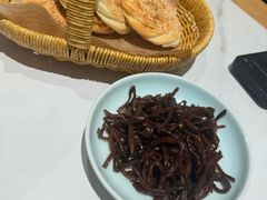 -山东宾馆·齐鲁苑餐厅