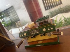 -RT Coffee 放空咖啡