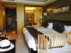 无锡新湖铂尔曼大酒店-无锡新湖铂尔曼大酒店