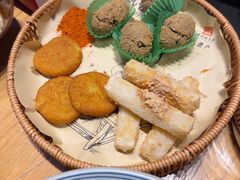 -老凯俚酸汤鱼(多彩城店)