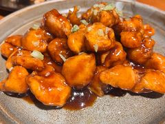 -马灯部落·西湖边的创意山景餐厅(虎跑动物园店)