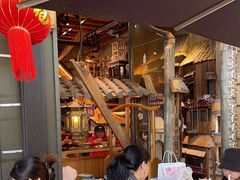 -留焕小吃·昆明非遗小吃品牌(文明街店)