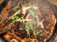 -老板恋上鱼(印象城店)