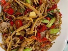 -笨罗卜浏阳菜馆(龙华鹏润达店)